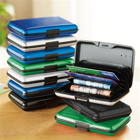 wallets rfid protection|rfid wallets that actually work.